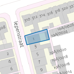 Perceel IMD00-M-3712