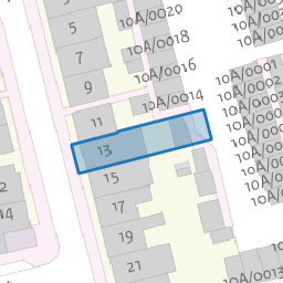 Perceel IMD00-M-3718