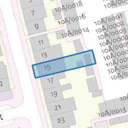 Perceel IMD00-M-3719