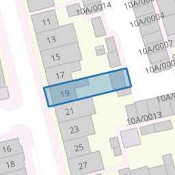 Perceel IMD00-M-3721