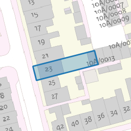 Perceel IMD00-M-3723