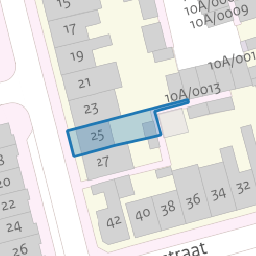 Perceel IMD00-M-3724