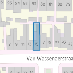 Perceel IMD00-M-3742