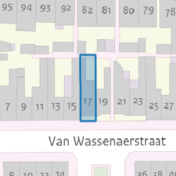 Perceel IMD00-M-3743