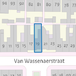 Perceel IMD00-M-3744