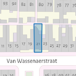 Perceel IMD00-M-3745