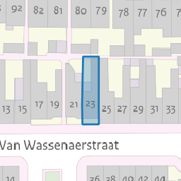 Perceel IMD00-M-3746