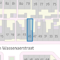 Perceel IMD00-M-3747