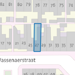 Perceel IMD00-M-3748