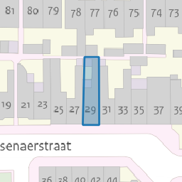 Perceel IMD00-M-3749