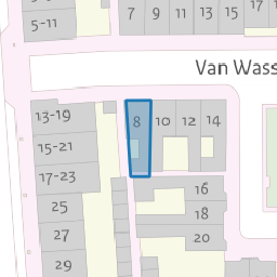 Perceel IMD00-M-3752