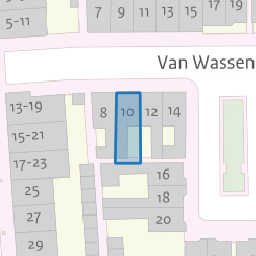 Perceel IMD00-M-3753