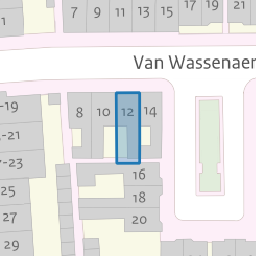 Perceel IMD00-M-3754