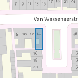 Perceel IMD00-M-3755