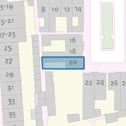 Perceel IMD00-M-3758