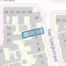 Perceel IMD00-M-3759