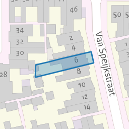 Perceel IMD00-M-3761