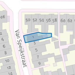 Perceel IMD00-M-3767