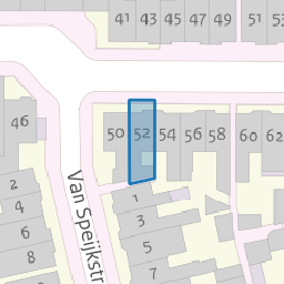 Perceel IMD00-M-3769