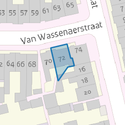 Perceel IMD00-M-3779