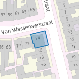 Perceel IMD00-M-3780