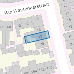 Perceel IMD00-M-3782