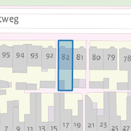 Perceel IMD00-M-3784