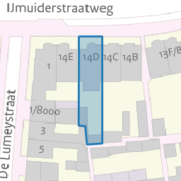 Perceel IMD00-M-3818