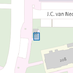 Perceel IMD00-M-3830