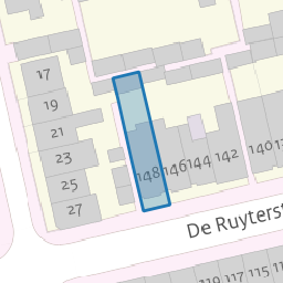 Perceel IMD00-M-3838