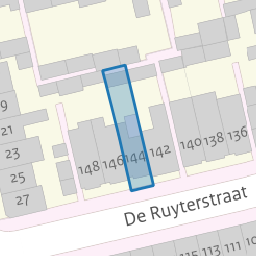 Perceel IMD00-M-3840