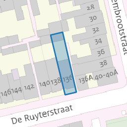 Perceel IMD00-M-3844
