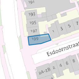 Perceel IMD00-M-3869