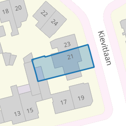 Perceel IMD00-M-3888