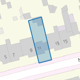 Perceel IMD00-M-3893