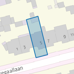 Perceel IMD00-M-3896