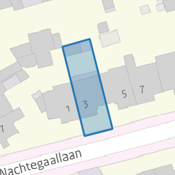 Perceel IMD00-M-3897