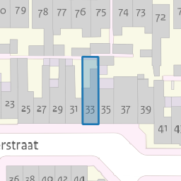 Perceel IMD00-M-3912