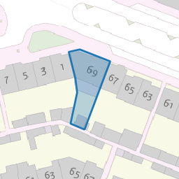 Perceel IMD00-M-3949