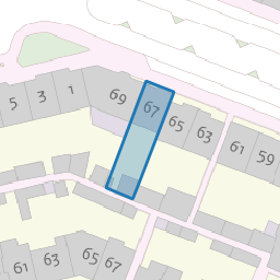 Perceel IMD00-M-3950