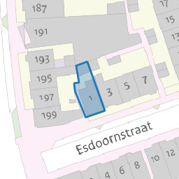 Perceel IMD00-M-3959