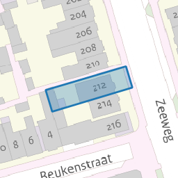 Perceel IMD00-M-3965