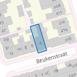 Perceel IMD00-M-3968