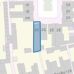 Perceel IMD00-M-3976