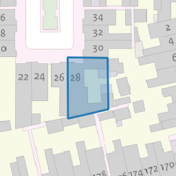 Perceel IMD00-M-3979