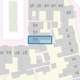 Perceel IMD00-M-3981