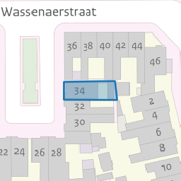 Perceel IMD00-M-3983