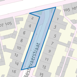 Perceel IMD00-M-3986