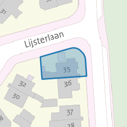 Perceel IMD00-M-4020