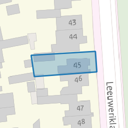 Perceel IMD00-M-4030